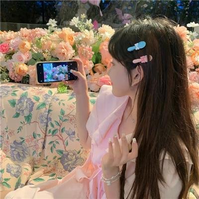 眉飞色舞