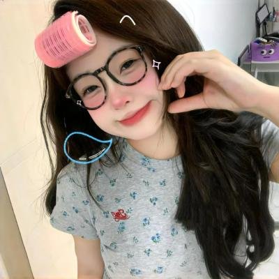 陌生的孩子