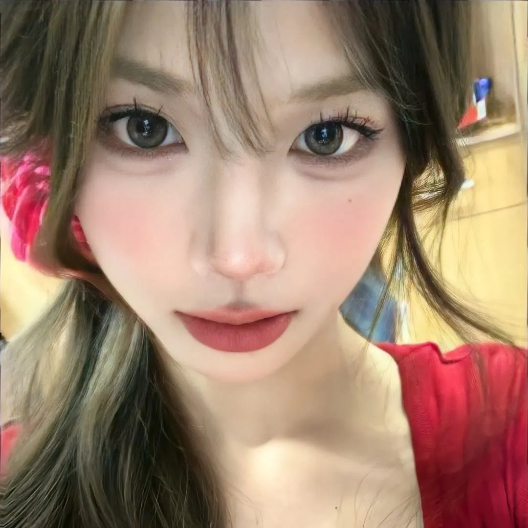 清水里的刀子